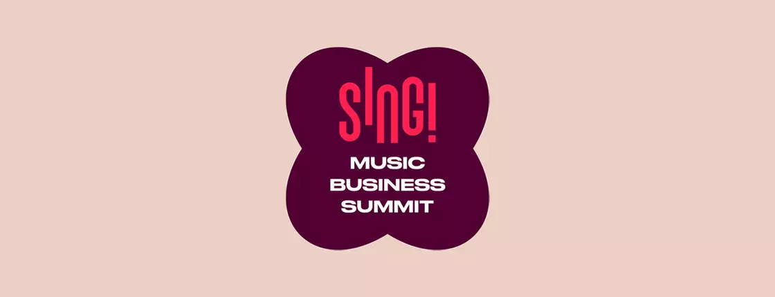 Sing! Music Business Summit - Virtual Sing! Music Business Summit - Virtual
